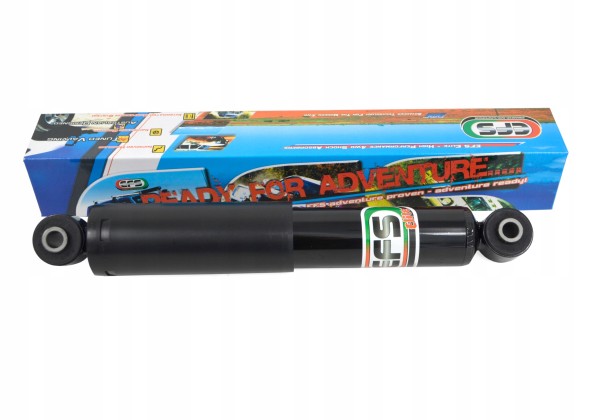 EFS 4WD 38-5648/5528 NIS-126E/127E КОМПЛЕКТ ПІДВІСИ +40 ММ PATHFINDER R51 EFS ELITE 40/150 КГ