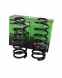 EFS 4WD 38-5648/5528 NIS-126E/127E КОМПЛЕКТ ПІДВІСИ +40 ММ PATHFINDER R51 EFS ELITE 40/150 КГ