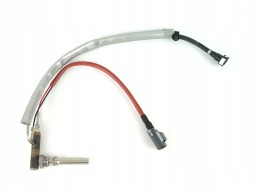 Lucas FDR5014 Форсунка dpf оригінальна ford bk219t540ah
