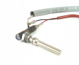 Lucas FDR5014 Форсунка dpf оригінальна ford bk219t540ah
