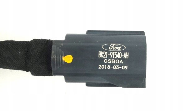 Lucas FDR5014 Форсунка dpf оригінальна ford bk219t540ah