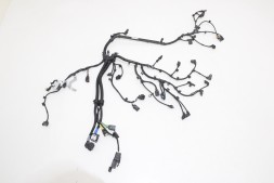 BMW OE 5A8E047 BMW 5 G60 G61 520d 523d B47P B47D20B ДВИГУН МОНТАЖ ПРОВОДІВ ЗАДНІЙ