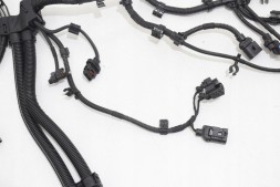 BMW OE 5A8E047 BMW 5 G60 G61 520d 523d B47P B47D20B ДВИГУН МОНТАЖ ПРОВОДІВ ЗАДНІЙ