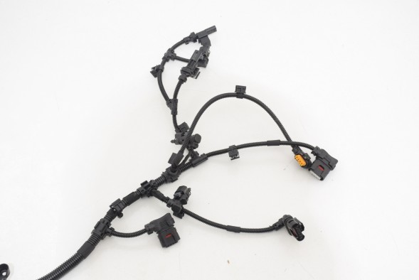 BMW OE 5A8E047 BMW 5 G60 G61 520d 523d B47P B47D20B ДВИГУН МОНТАЖ ПРОВОДІВ ЗАДНІЙ