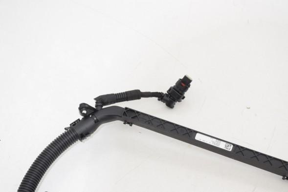 BMW OE 5A8E047 BMW 5 G60 G61 520d 523d B47P B47D20B ДВИГУН МОНТАЖ ПРОВОДІВ ЗАДНІЙ