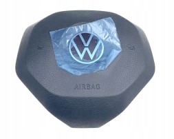 Volkswagen OE 5H0880201H HVF Гольф VIII AIRBAG ПОДУШКА 5Н0880201F