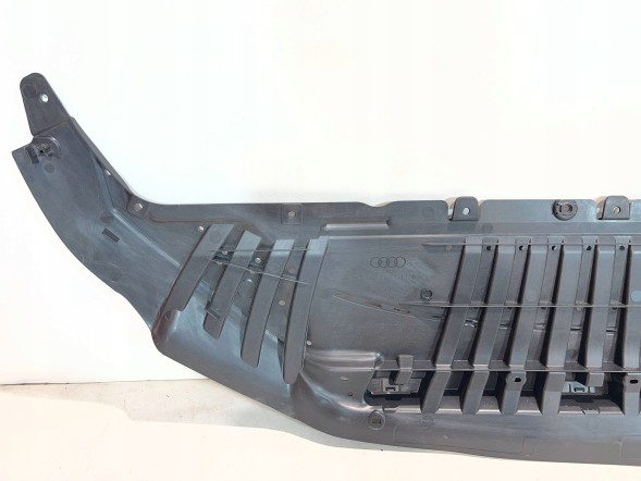 Audi OE 4N0807611 pmi150921 ЗАХИСНА ПАНЕЛЬ ПІД БАМПЕР AUDI A8 D5 4N0807611