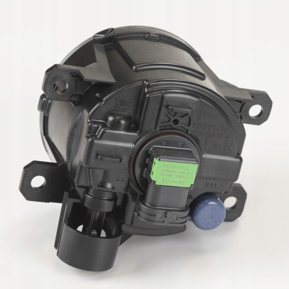 Citroen OE WIACITDS5-100725 Установка джгута +датчикI PDC 9672340980 CITROEN DS5 9670955280