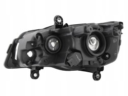 Eagle Eyes 2422100E MHHM Фара передня (ліва/права) для Lancia Voyager, Dodge Caravan (Lift) 2011-2019