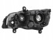 Eagle Eyes 2422100E MHHM Фара передня (ліва/права) для Lancia Voyager, Dodge Caravan (Lift) 2011-2019