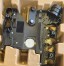 Pro 722.6 N3 Датчик n3 коробки 722.6 5g-tronic