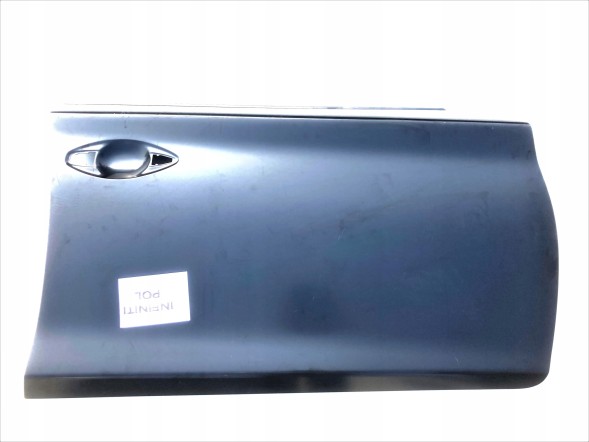 Infiniti OE H01524GAMA НАКЛАДКА ПЕРЕДНІХ ДВЕРЕЙ INFINITI Q50 OE