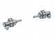 Китай 64462874141 2x форсунки омивача для Porsche 356 1100 1600 SC