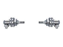 Китай 64462874141 2x форсунки омивача для Porsche 356 1100 1600 SC
