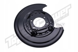Subaru OE 26704VA020 Щиток гальмівного диска правий задній oem subaru вечірка sti 18+