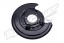 Subaru OE 26704VA020 Щиток гальмівного диска правий задній oem subaru вечірка sti 18+