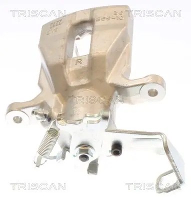 Triscan 8175 11218 Затискач гальма 8175 11218 triscan міні кабріолет f57
