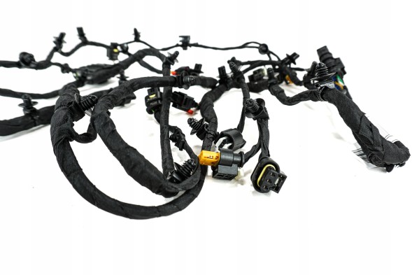 BMW OE Джгут кабелів - BMW 5 G60 61-12-5-A86-170