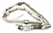 Audi OE 8R0880741J, DWP525940OE ШТОРКА БЕЗПЕКИ ЛІВА ПОДУШКА БЕЗПЕКИ AIRBAG AUDI Q5 8R 8R0880741J НОВА ОРИГІНАЛ