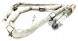 Audi OE 8R0880741J, DWP525940OE ШТОРКА БЕЗПЕКИ ЛІВА ПОДУШКА БЕЗПЕКИ AIRBAG AUDI Q5 8R 8R0880741J НОВА ОРИГІНАЛ