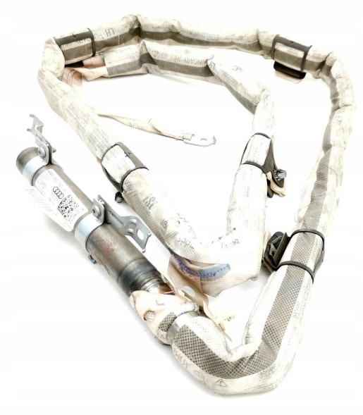 Audi OE 8R0880741J, DWP525940OE ШТОРКА БЕЗПЕКИ ЛІВА ПОДУШКА БЕЗПЕКИ AIRBAG AUDI Q5 8R 8R0880741J НОВА ОРИГІНАЛ