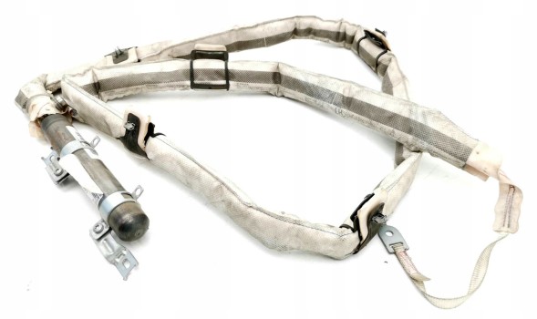 Audi OE 8R0880741J, DWP525940OE ШТОРКА БЕЗПЕКИ ЛІВА ПОДУШКА БЕЗПЕКИ AIRBAG AUDI Q5 8R 8R0880741J НОВА ОРИГІНАЛ