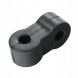 Ferroz ADFZ-L6V45C2B2O7Y9U7 Комплект глушників + труба opel agila b 1.0 48 квт 2008-2014