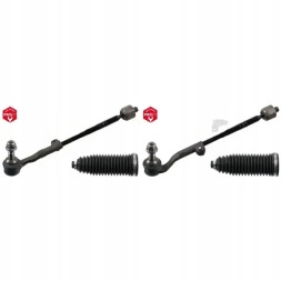 4429 7 8 FEBI BILSTEIN ПЕРЕДНІЙ L+P ДЛЯ BMW 1 F20, 1 F21, 2 F22 F87, 3 F30 F80, 3 F31, 3