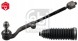 4429 7 8 FEBI BILSTEIN ПЕРЕДНІЙ L+P ДЛЯ BMW 1 F20, 1 F21, 2 F22 F87, 3 F30 F80, 3 F31, 3