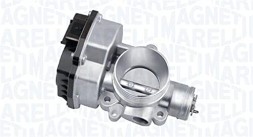 MAGNETI MARELLI 802000000063 Magneti marelli клапан дросельної заслінки tb0063