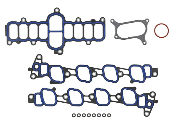 Fel-Pro FP-MS962811 Ущільнювач впускного колектора 4.6 FORD E-150 04-14 FORD E-250 04-14 FORD F-15