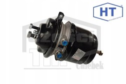 HT Europe 02-06-UN-354-HT ГАЛЬМУВАЛЬНИЙ ПРИВОД 24/24 ДИСКОВИЙ AUTO VOSS 64/64 мм 925 481 150 0