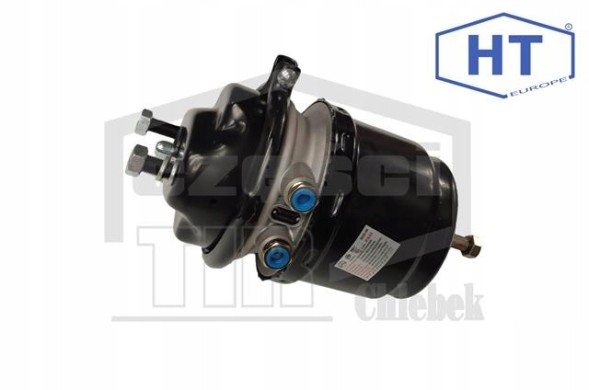 HT Europe 02-06-UN-354-HT ГАЛЬМУВАЛЬНИЙ ПРИВОД 24/24 ДИСКОВИЙ AUTO VOSS 64/64 мм 925 481 150 0