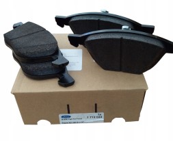 Ford OE 1712024 Ford oe 1712024 гальмівні колодки