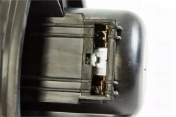 Nissens 87259 Повітродувний вентилятор припливу 87259 nissens citroen
