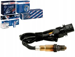 Bosch 79990156 BOS Bos0 258 017 092 лямбда-зонд (кількість проводів 5, + помічник водія #33