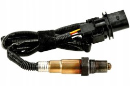 Bosch 79990156 BOS Bos0 258 017 092 лямбда-зонд (кількість проводів 5, + помічник водія #33