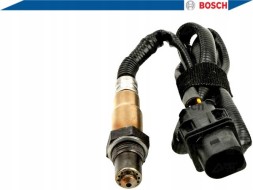 Bosch 79990156 BOS Bos0 258 017 092 лямбда-зонд (кількість проводів 5, + помічник водія #33