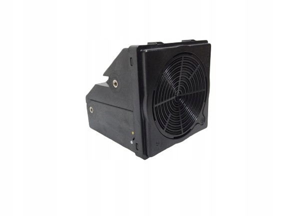 Volkswagen OE 11A035355E 1EA035335 11A035355E ІМІТАТОР ЗВУКОВОГО ЕМУЛЯТОРА ДВИГУНА СИРЕНА VW ID.4 ID4