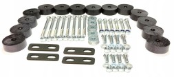 Китай Body Lift / Dodge Ram III 2001–2009 / Body Lift 25mm Dodge Ram III 2001–2009 Body Lift 25 мм