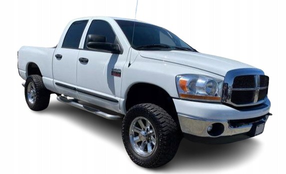 Китай Body Lift / Dodge Ram III 2001–2009 / Body Lift 25mm Dodge Ram III 2001–2009 Body Lift 25 мм