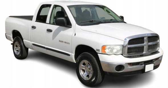 Китай Body Lift / Dodge Ram III 2001–2009 / Body Lift 25mm Dodge Ram III 2001–2009 Body Lift 25 мм
