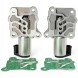 Китай 54534534 Клапан змінних фаз Volvo C70 S60 S80 V70 V70XC 36002145 36002685 36002686