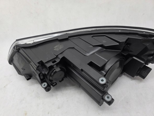 Skoda OE 1ZD941016C SKODA OCTAVIA II 2 ЛІФТ 1Z1 ЛАМПА ПЕРЕДНЯ ПРАВА НОВА ЛІНЗА ЄВРОПА
