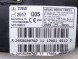 Mercedes-Benz OE 2058600702 GBI_BMW C MERCEDES C-КЛАС W205 14-21 ПОДУШКА AIRBAG СИДІННЯ ПРАВА ОРИГІНАЛ НОВА