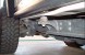 Китай Opel Frontera B Body Lift 25mm lift 1 cale / wersja 3 drzwiowa 4x4 Opel Frontera B Body Lift 25mm підйом 1 дюйм / 3-дверна версія