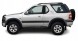 Китай Opel Frontera B Body Lift 25mm lift 1 cale / wersja 3 drzwiowa 4x4 Opel Frontera B Body Lift 25mm підйом 1 дюйм / 3-дверна версія