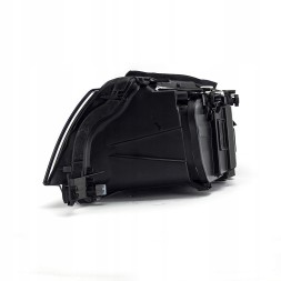 Depo 26550-00qad Фари лампи передні skoda fabia і 99' > чорна ліва+права комплект -