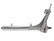 Китай 134 585 40 80 Новий кермовий механізм (рейка) Citroen Jumper Fiat Ducato Peugeot