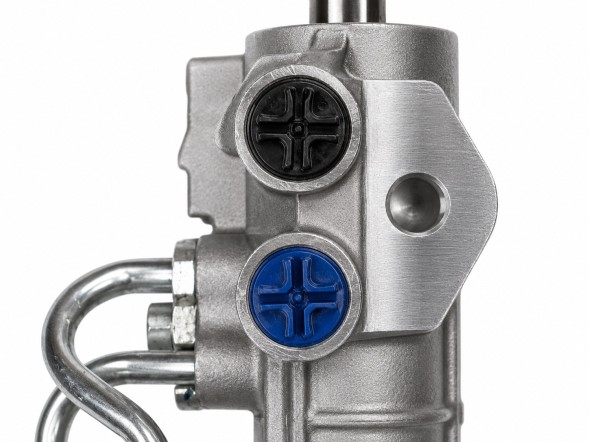 Китай 134 585 40 80 Новий кермовий механізм (рейка) Citroen Jumper Fiat Ducato Peugeot